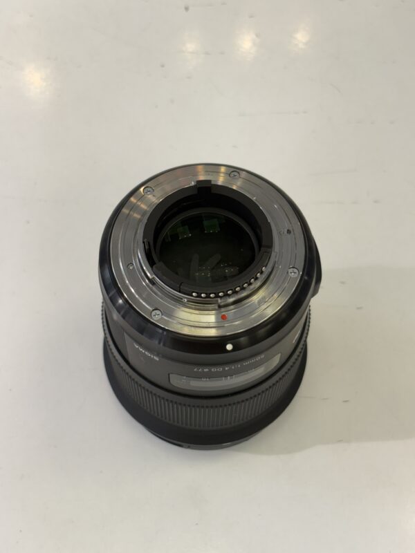 SIGMA 50MM F1.4 DG DN NIKON (24492) – Image 3