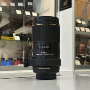 SIGMA 150 MM F/2.8 APO OS NIKON