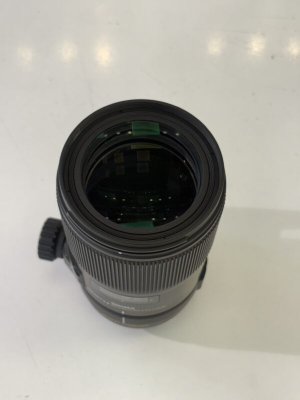 SIGMA 150 MM F/2.8 APO OS NIKON – Image 3