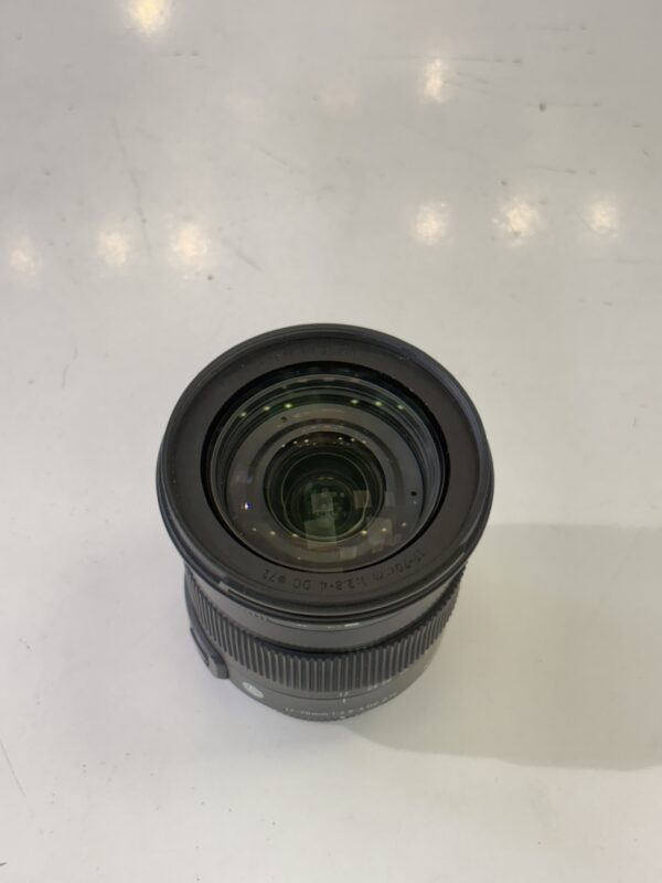 SIGMA 17-70MM F/2.8-4 NIKON (24613) – Image 2