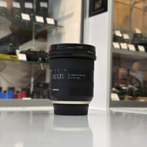 TAMRON 10-24MM VC NIKON (24493)