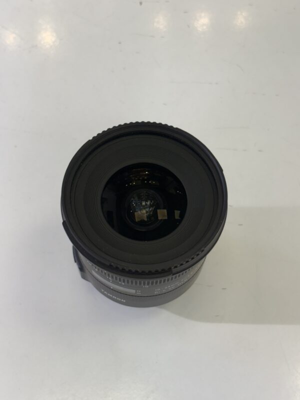 TAMRON 10-24MM VC NIKON (24493) – Image 2