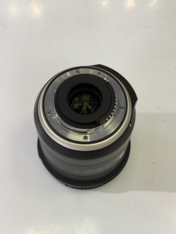 TAMRON 10-24MM VC NIKON (24493) – Image 3