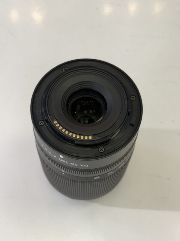 DX 50-250 F/4.5-6.3 (24907) – Image 2