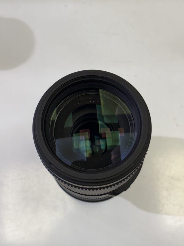 Sigma 100-400mm f/5-6.3 DG DN OS Contemporary – Monture Sony E (25114) – Image 3