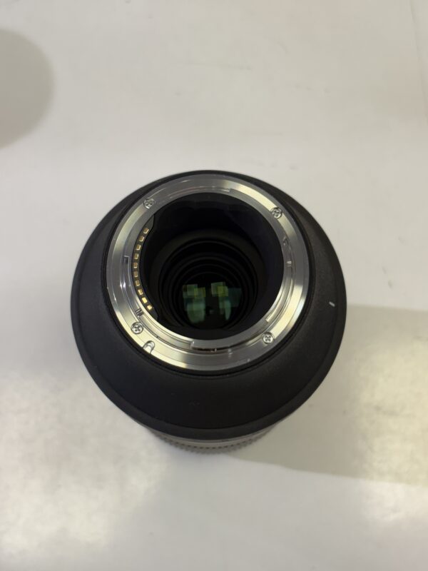 Sigma 100-400mm f/5-6.3 DG DN OS Contemporary – Monture Sony E (25114) – Image 2