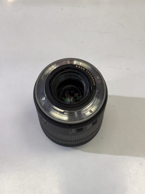 Canon RF 24-105mm f/4-7.1 IS STM (25123) – Image 2
