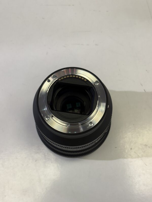 Sony FE PZ 16-35mm f/4 G (25125) – Image 2
