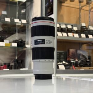 Canon EF 70-200mm f/4 L USM (25149)