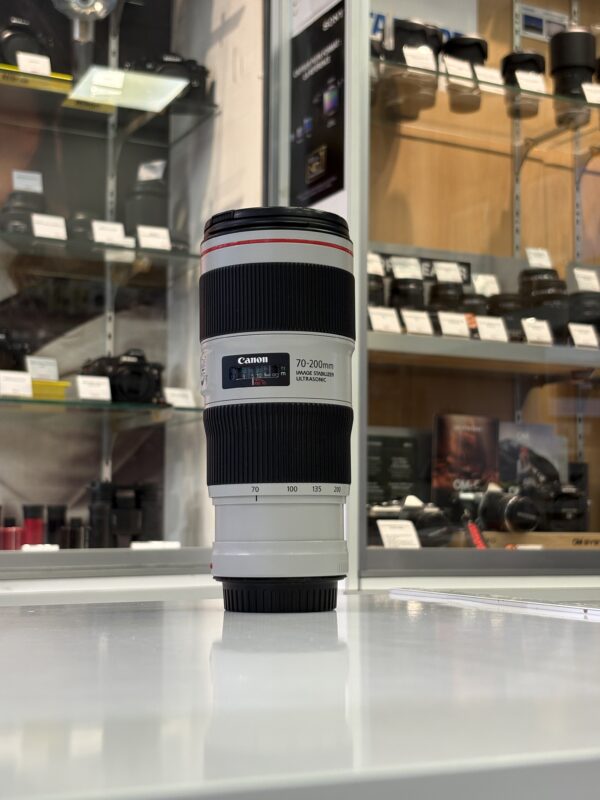 Canon EF 70-200mm f/4 L USM (25149)