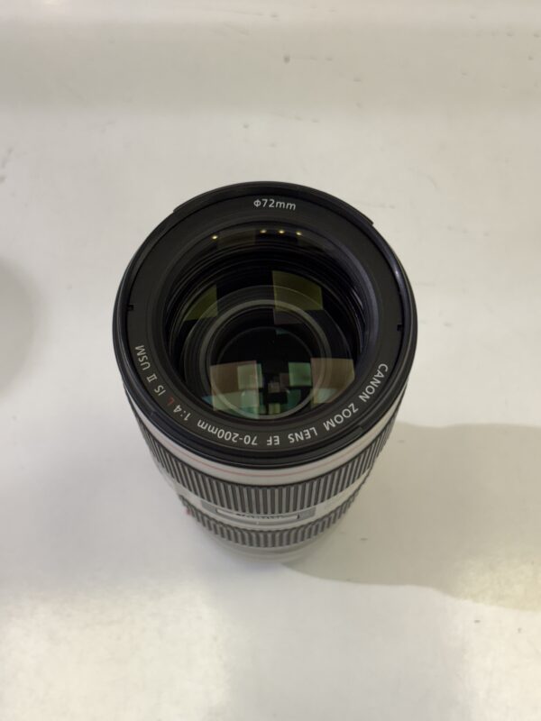 Canon EF 70-200mm f/4 L USM (25149) – Image 3