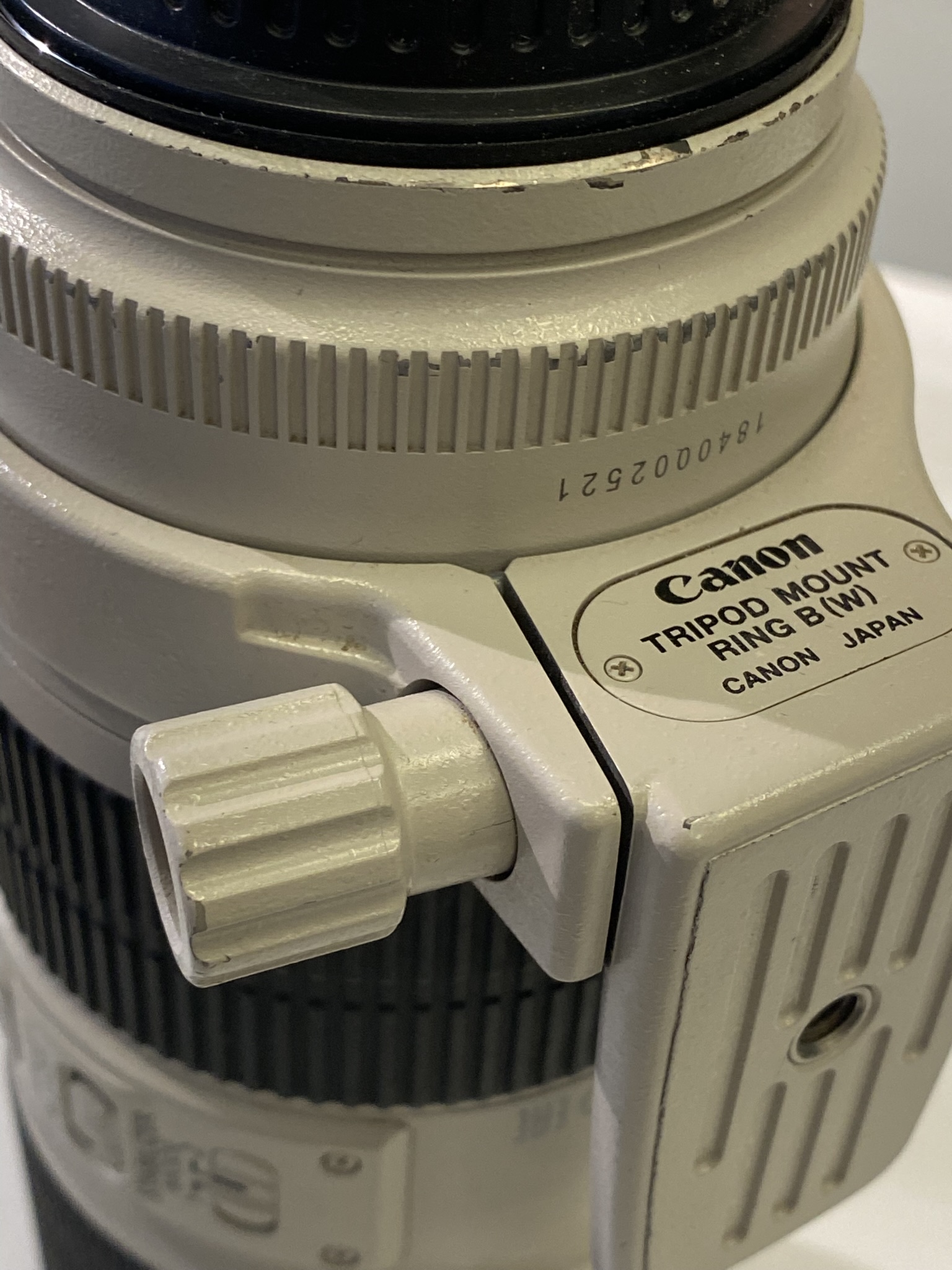 CANON EF 70-200 F/2.8 L IS II (25185) – Image 2