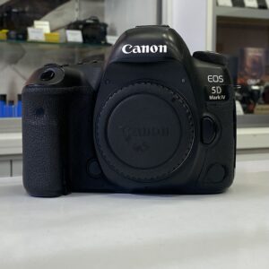 Canon EOS 5D Mark IV (25176)