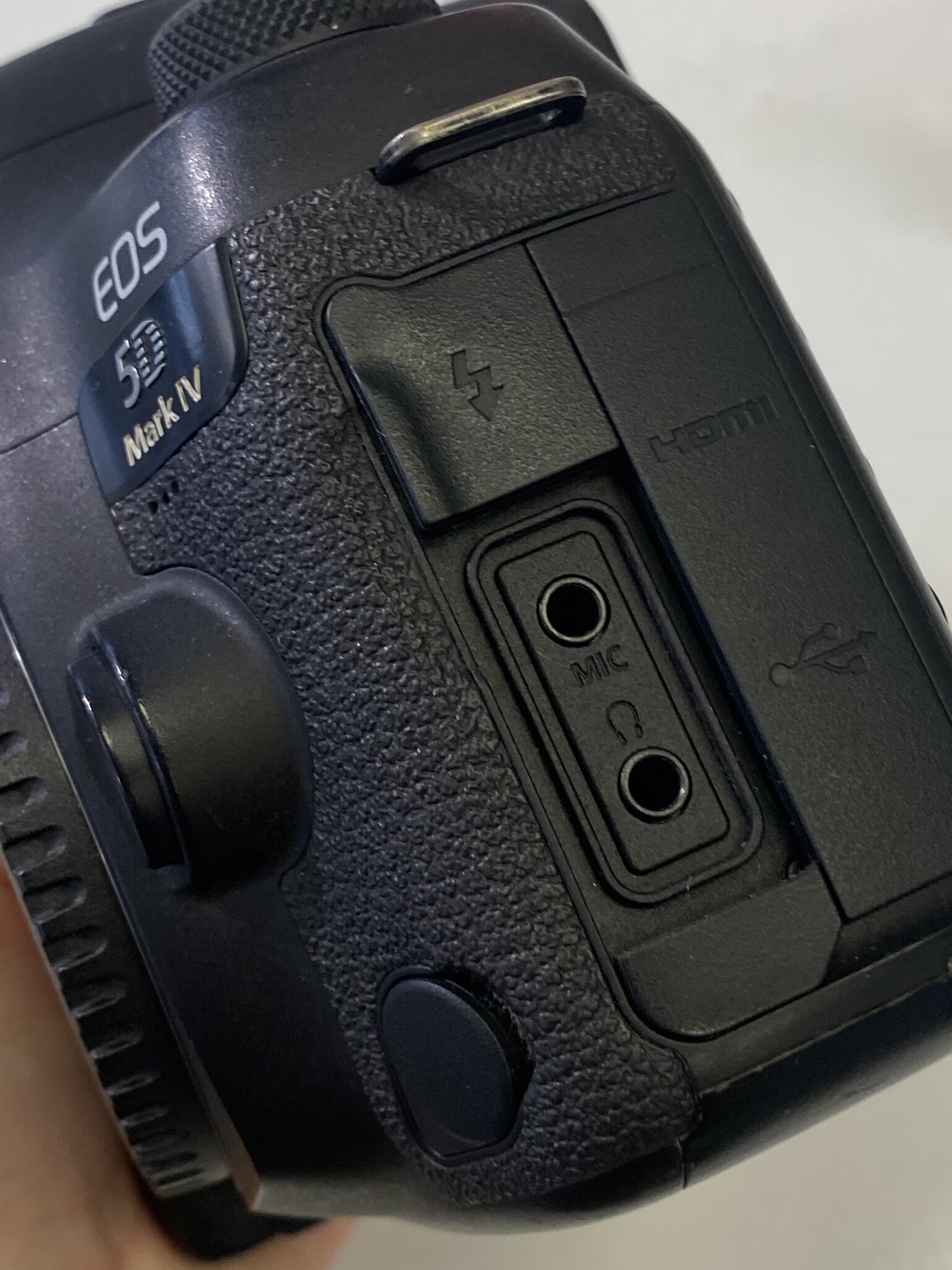 Canon EOS 5D Mark IV (25176) – Image 2