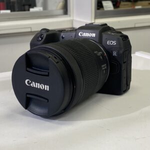 Canon EOS RP + 24-105mm f/4-7.1 STM (25056)