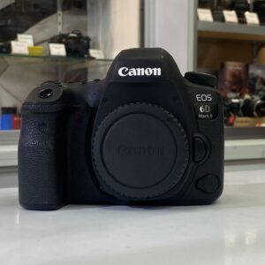 Canon EOS 6D Mark II (25165)