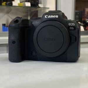 Canon EOS R6 (25162)