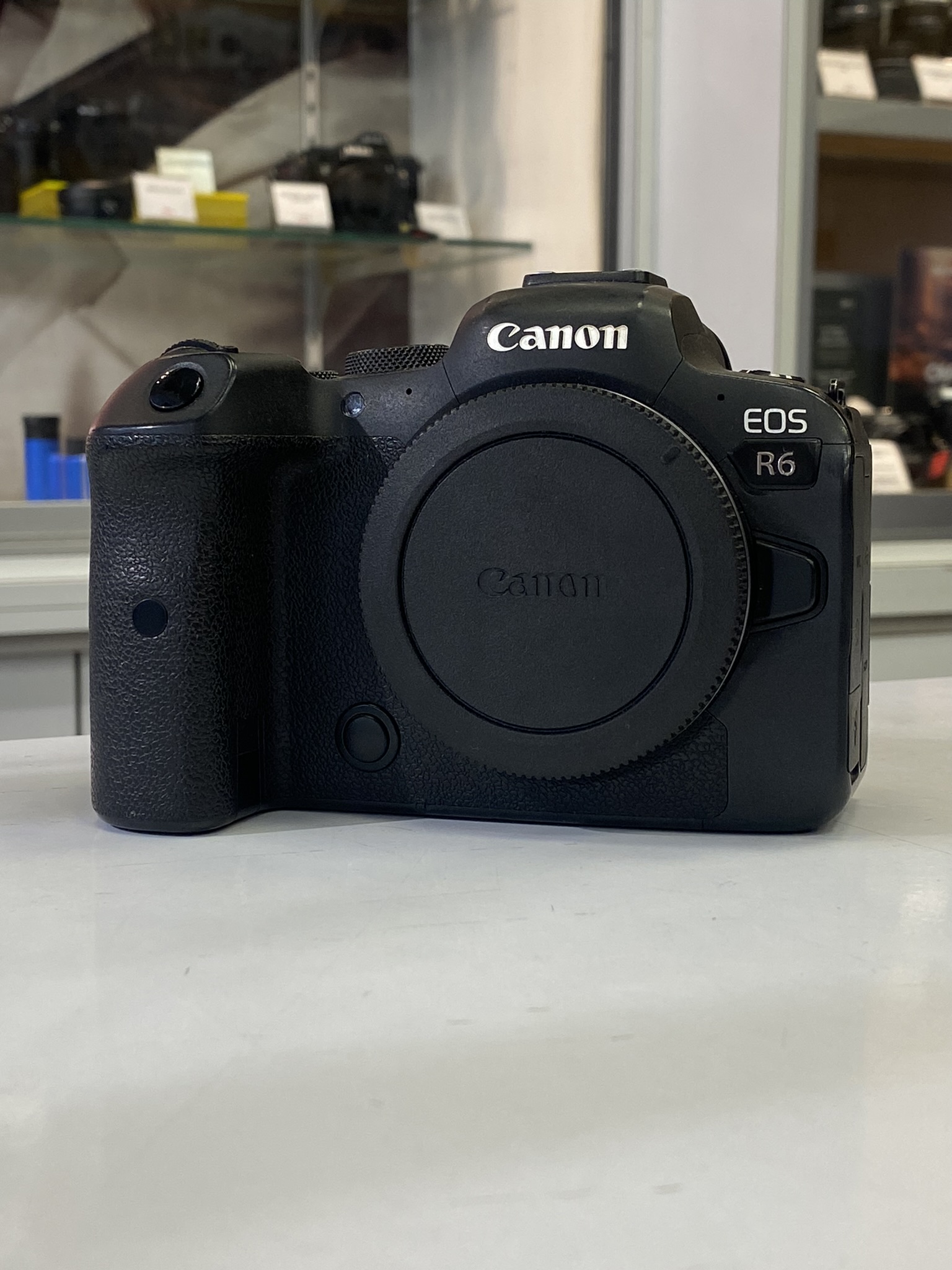 Canon EOS R6 (25162)