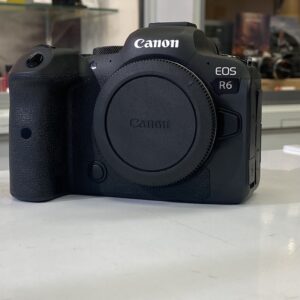 Canon EOS R6 (25222)