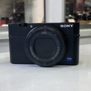 Sony Cyber-shot RX100 III (25163)