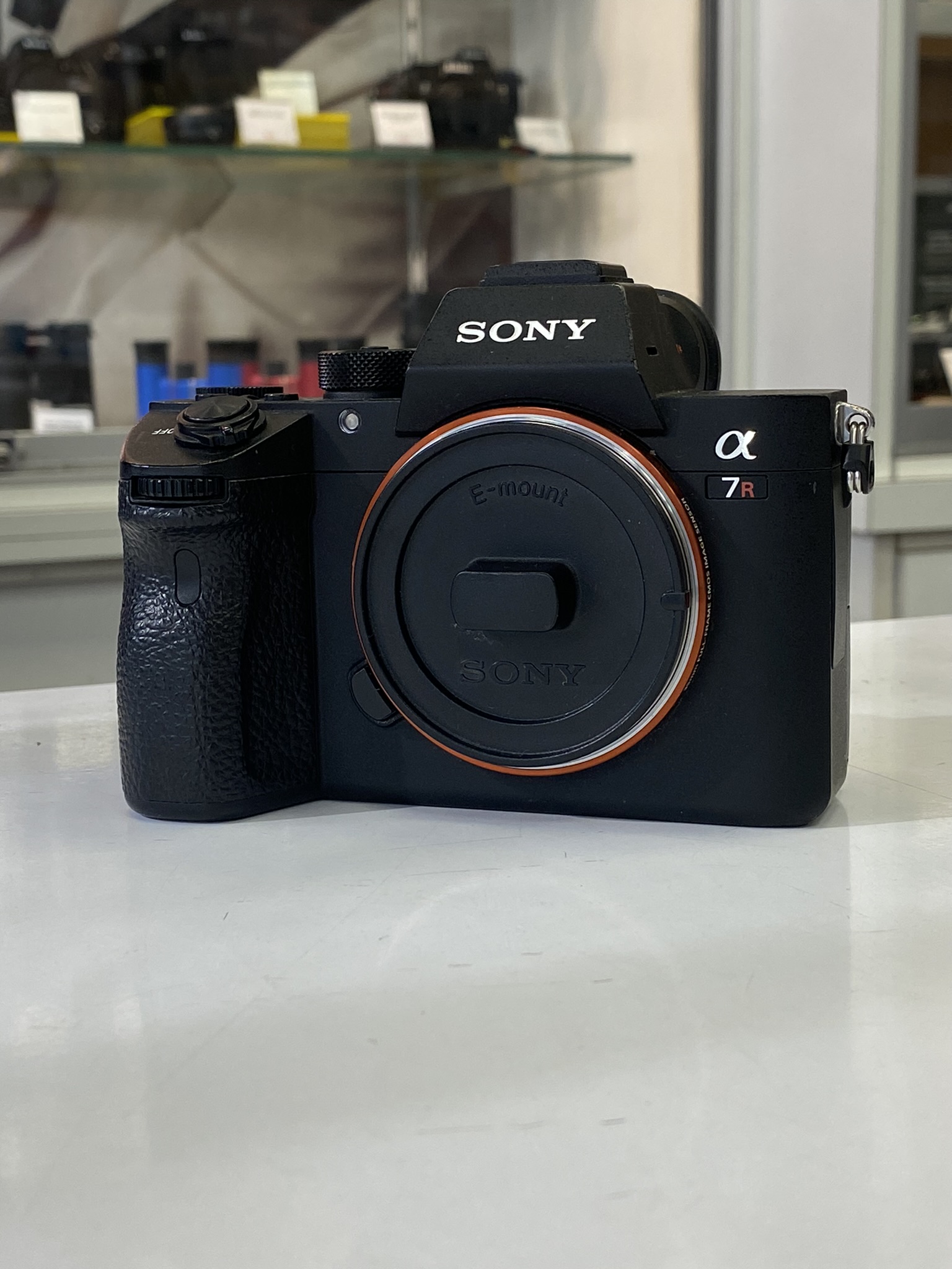 Sony A7R III (25046)