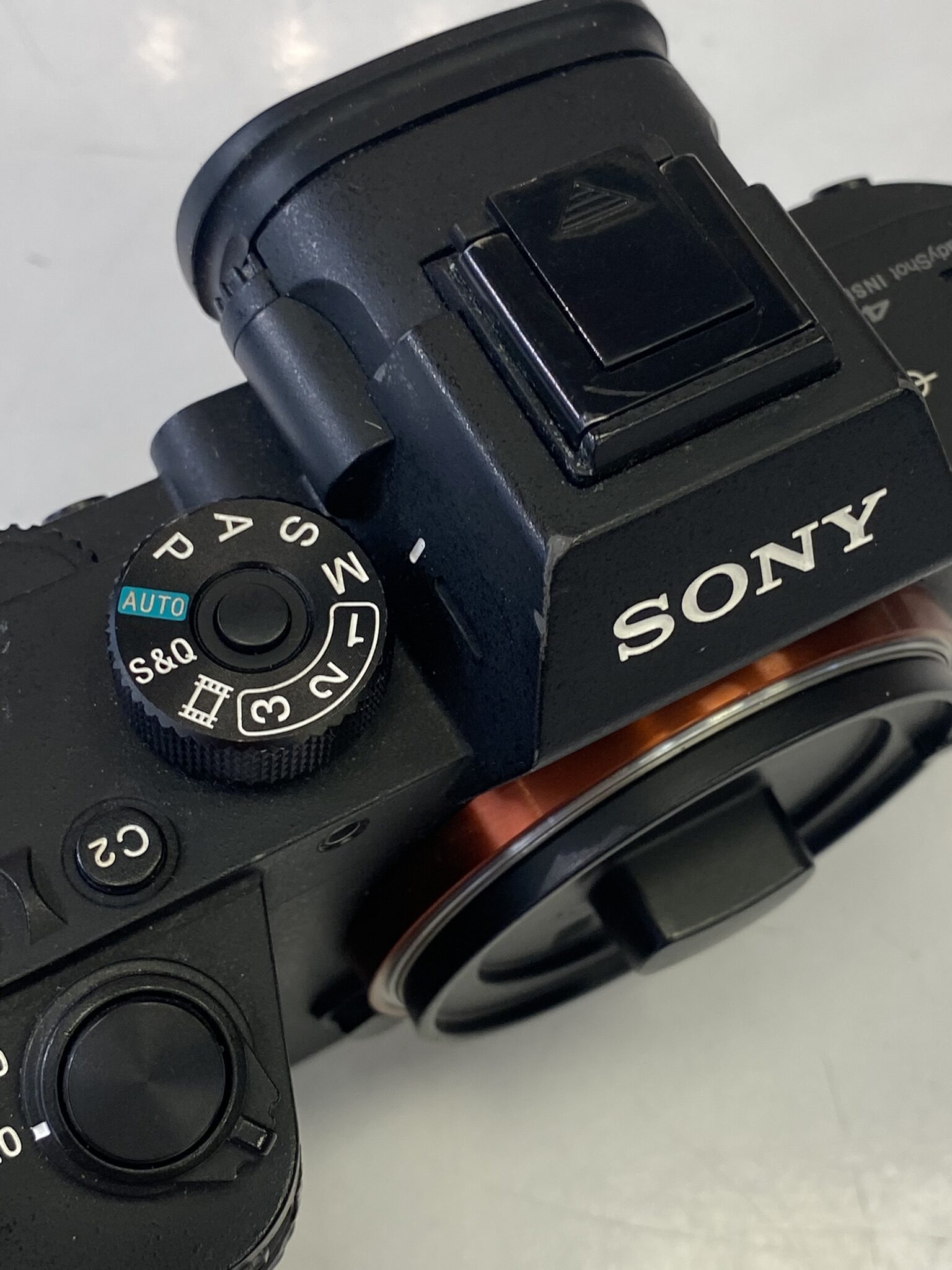 Sony A7R III (25046) – Image 2