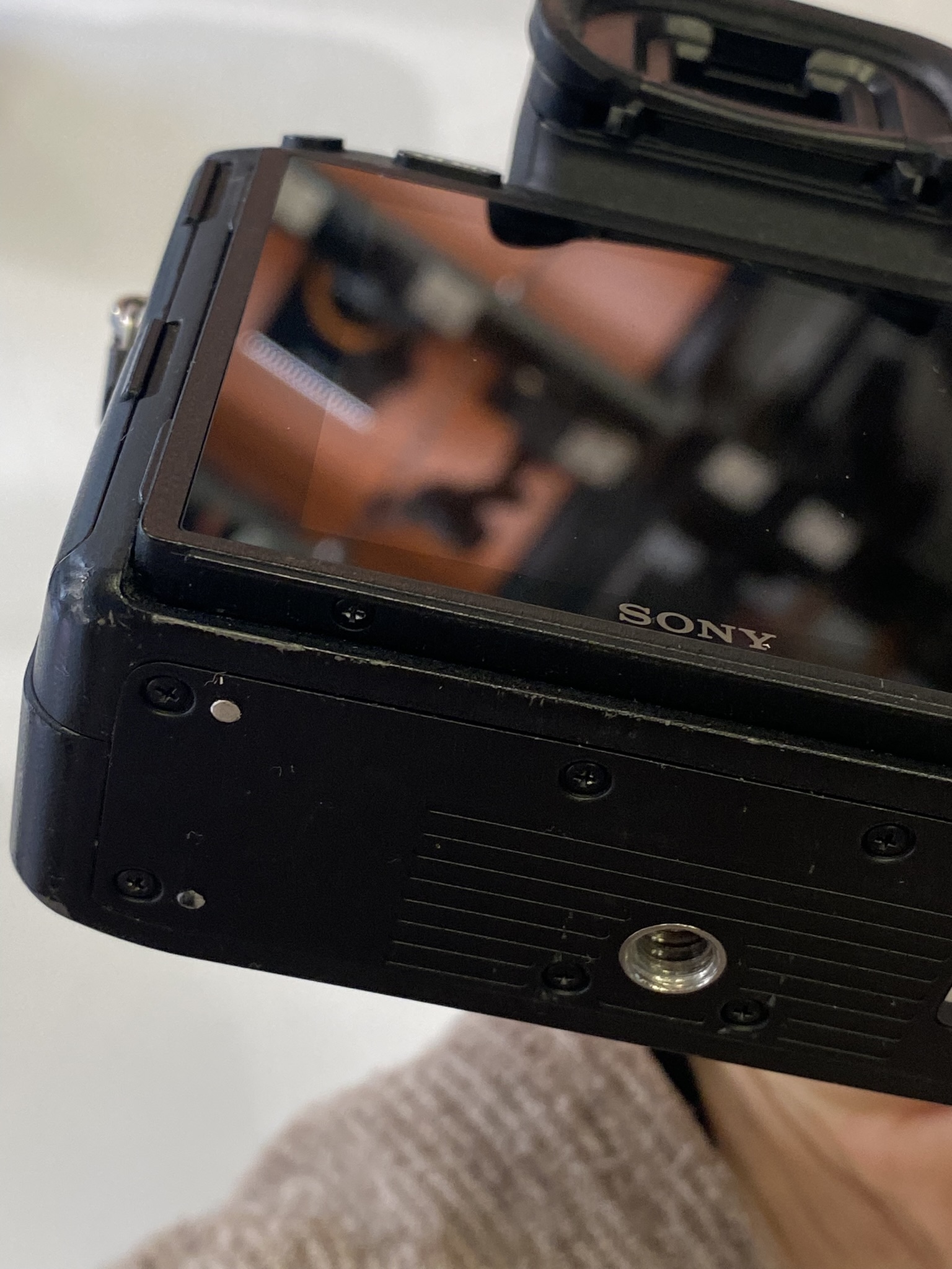 Sony A7R III (25046) – Image 3