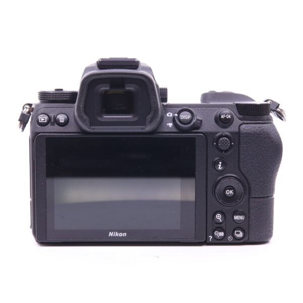 NIKON Z7 + BOITE (5001 CLICS) – Image 2