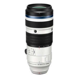 OM SYSTEM 50-200 mm F/2,8 PRO ED + MC 20 + FILTRE PROTECTEUR
