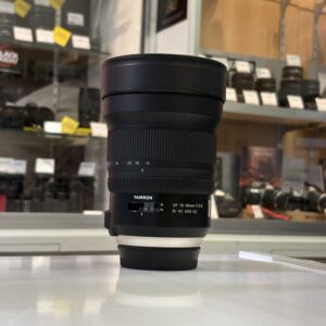 Tamron 15-30 mm f/2.8 Di VC USD G2 Monture Canon EF (25397)