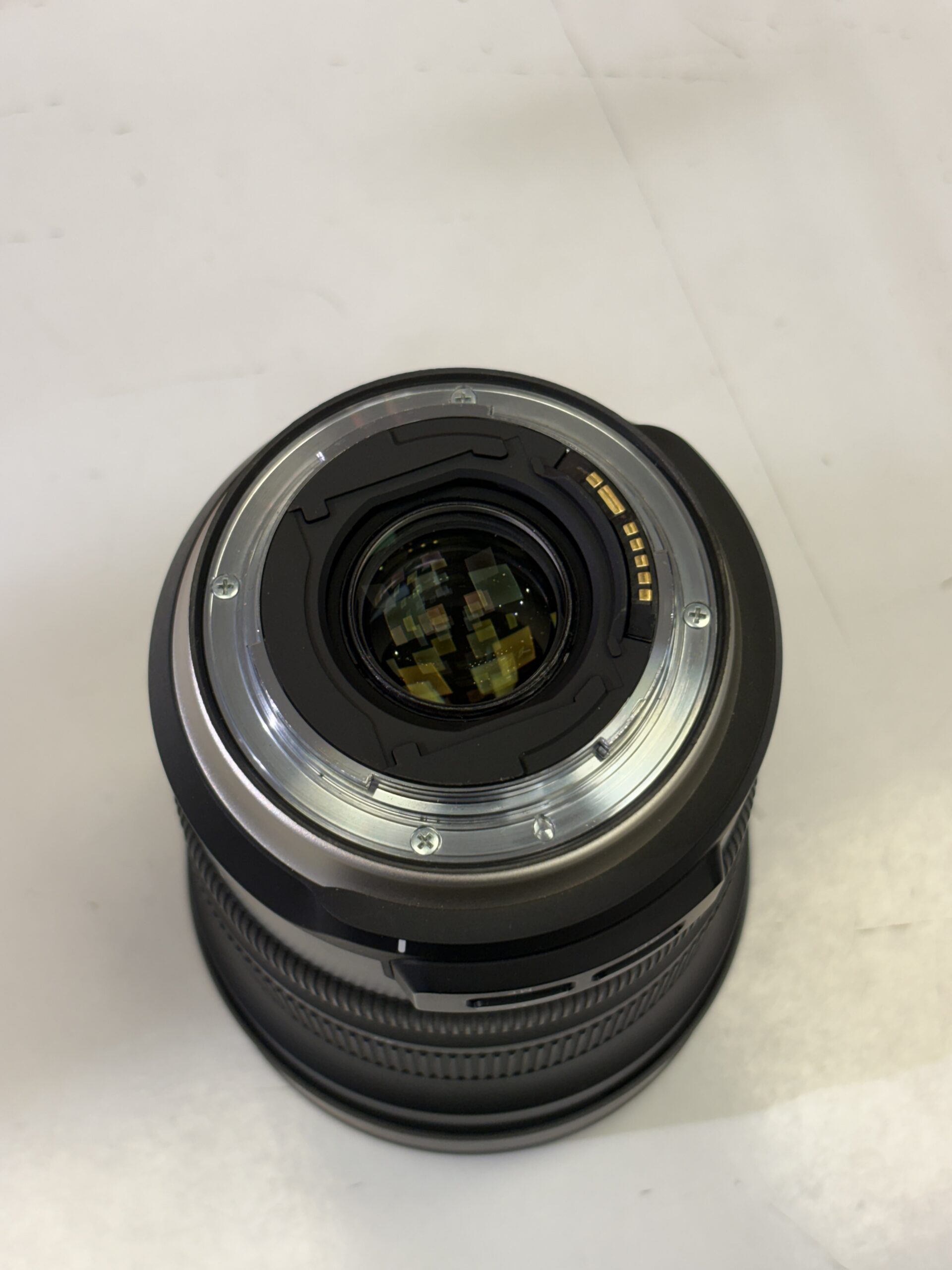 Tamron 15-30 mm f/2.8 Di VC USD G2 Monture Canon EF (25397) – Image 3