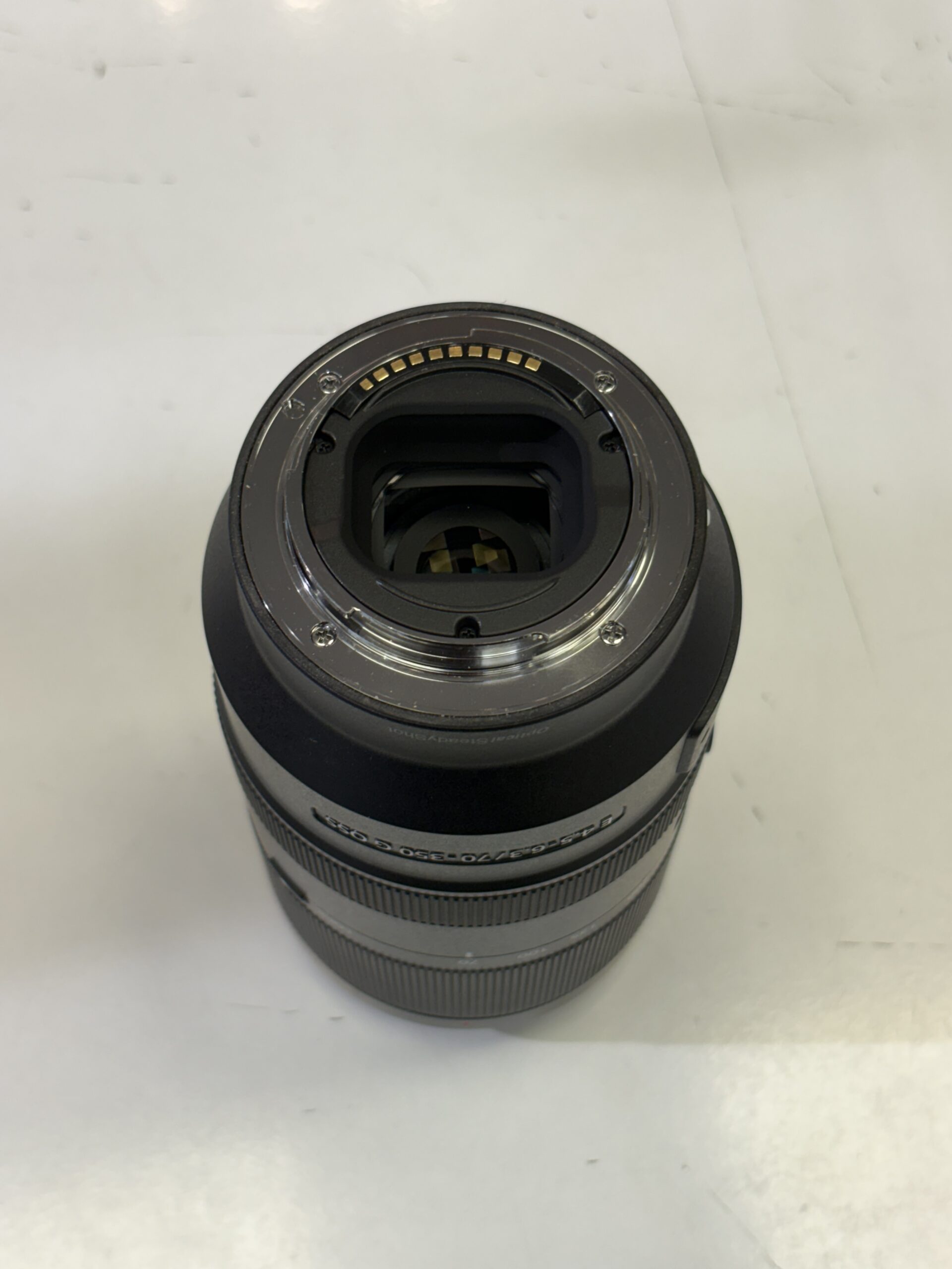 Sony E 70-350 mm f/4.5-6.3 G OSS (24972) – Image 3