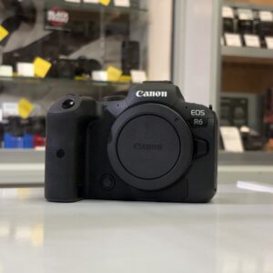 Canon EOS R6 (25395)