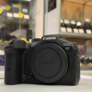 Canon EOS R7 (25431)