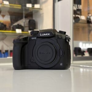 Panasonic Lumix GH5 (23284)
