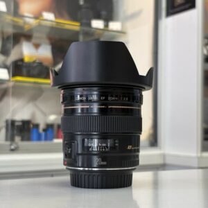 Canon EF 20 mm f/2.8 USM (24667)