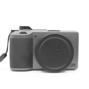 OCCASION RICOH GR III STREET EDIT + BOITE (24913)