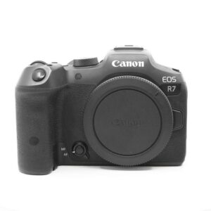 OCCASION CANON R7 NU (24861)