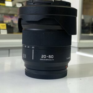 Panasonic Lumix S 20-60 mm f/3.5-5.6 (21926)