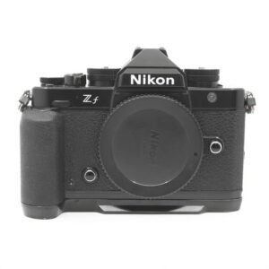 OCCASION NIKON ZF (24896)