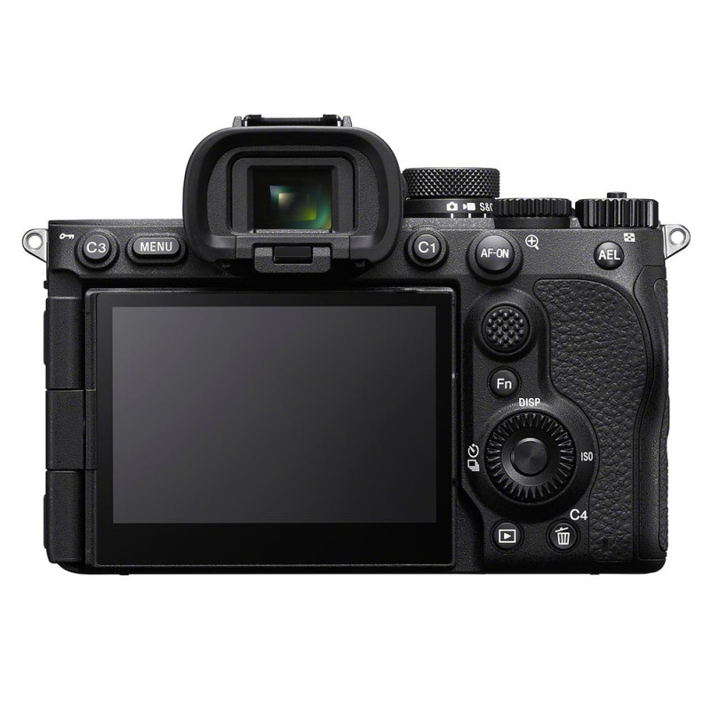 Sony Alpha 7 V Garantie 5 ans Offerte – Image 4