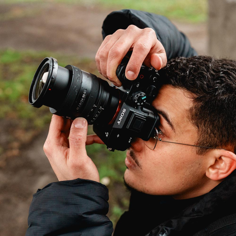 Sony Alpha 7 V Garantie 5 ans Offerte – Image 2