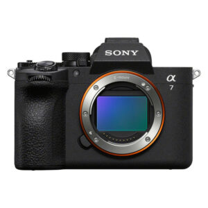 Sony Alpha 7 V Garantie 5 ans Offerte