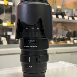 Tamron 70-200 mm f/2.8 Di VC USD (25439)