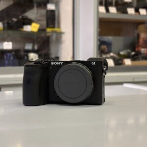 Sony A6600 – Hybride APS-C (24968)