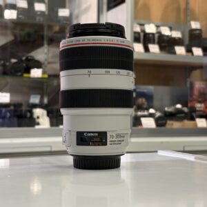 Canon EF 70-300 mm f/4-5.6 L IS USM (25653)