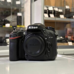 Nikon D7100 (25557)