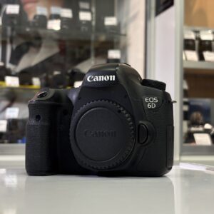 Canon EOS 6D (25648)