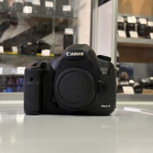 Canon EOS 5D Mark III (25652)
