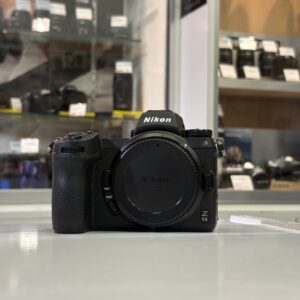 Nikon Z6 II (25552)